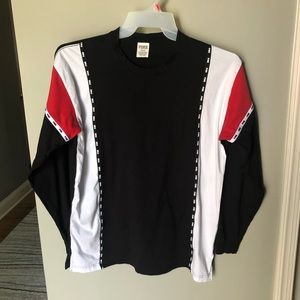 💕Pink Long Sleeve Shirt💕